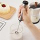 thumbnail image 3 of Portable Rechargeable Electric Milk Frother Foam Maker Handheld Foamer High Speeds Drink Mixer Coff, 3 of 5