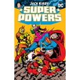 thumbnail image 1 of Super Powers by Jack Kirby, 1 of 3