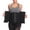 Black, variant on Shapewear for Women Plus Size Boned Corsets Shapewear Outfit Sexy Underwear Clearance