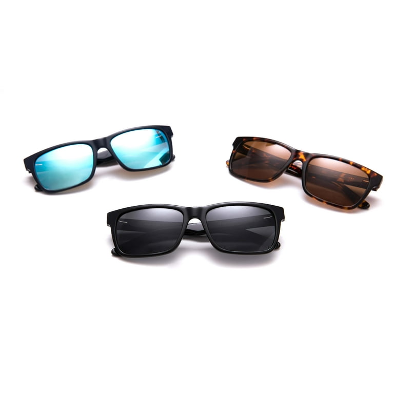 Transparent Sunglasses Square Prescription Glasses Groomsmen 