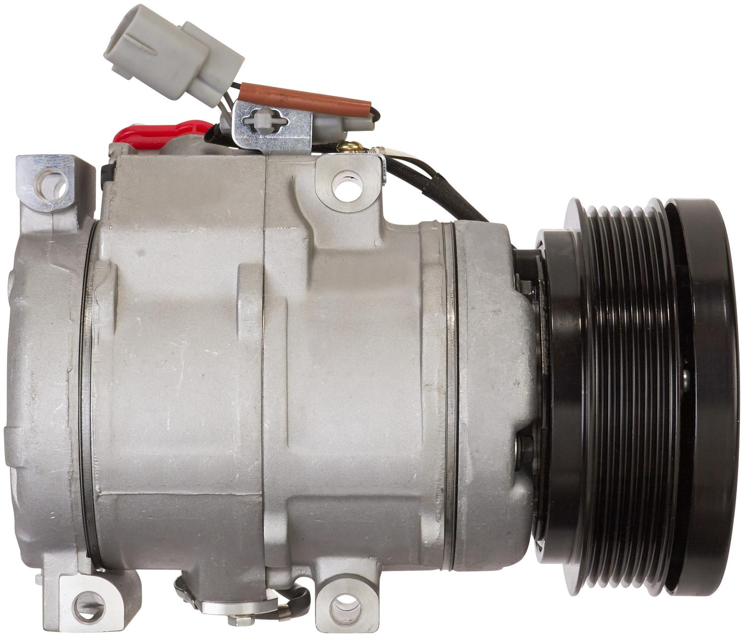 Spectra Premium 0610089 Air Conditioning Compressor - HVAC