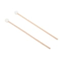 thumbnail image 4 of 2PCS  Xylophone Mallet For Marimba,Bell Mallet Maple Handle Rubber Head,Percussion Instruments, 4 of 8