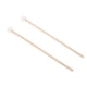 thumbnail image 3 of Bell Mazo, Antideslizante 2 Piezas De Arce Marimba Stick Para Instrumento De Percusión, 3 of 7
