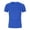 Blue, variant on Boys Compression Shirt Short Sleeve Youth Athletic Football Baseball Undershirts Kids Sports Base Layer