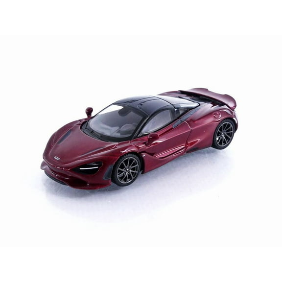 MINI GT 1/64 - MCLAREN 750S - 2023