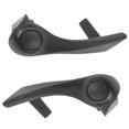 thumbnail image 2 of 1Pair Front Inner Door Hold Handle Left & Right for, 2 of 5