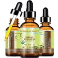thumbnail image 1 of Aceite Moringa Botanical Beauty Puro y Natural Certificado Orgánico para Cuidado de Piel, Cabello, L, 1 of 8
