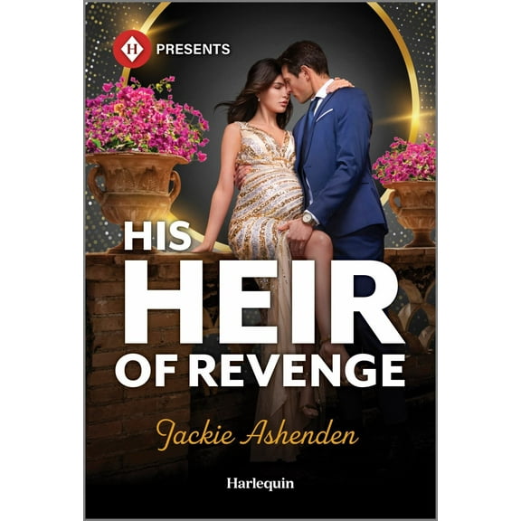 His Heir of Revenge (Paperback)