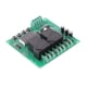 thumbnail image 4 of YYB-5 TABLERO DE CONTROL DE MOTOR DE 12V 24V MÓDULO DE CICLO DE TEMPORIZACIÓN DE RETARDO DE DOS RELÉS EL MÁSC., 4 of 7
