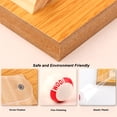thumbnail image 3 of Finger Basketball Shooting Toy, Easy Operation Desktop Basketball Game  For Baby Ability Development, 3 of 8