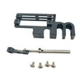 thumbnail image 2 of Repuestos para dispositivos de lanzamiento FPV, dispositivo de conmutación de dispensadores parabólicos servo para accesorios de bricolaje para, 2 of 8