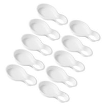 unbranded 10pcs Creative Paper Food Trays Sandwich Drink Holder Paper Trays For Parties Bbq Picnics Paper Food Trays For Beverages And Snacks