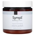 thumbnail image 1 of Sympli Beautiful, Coconut Smoothing Micro Polish, 4 oz, 1 of 3