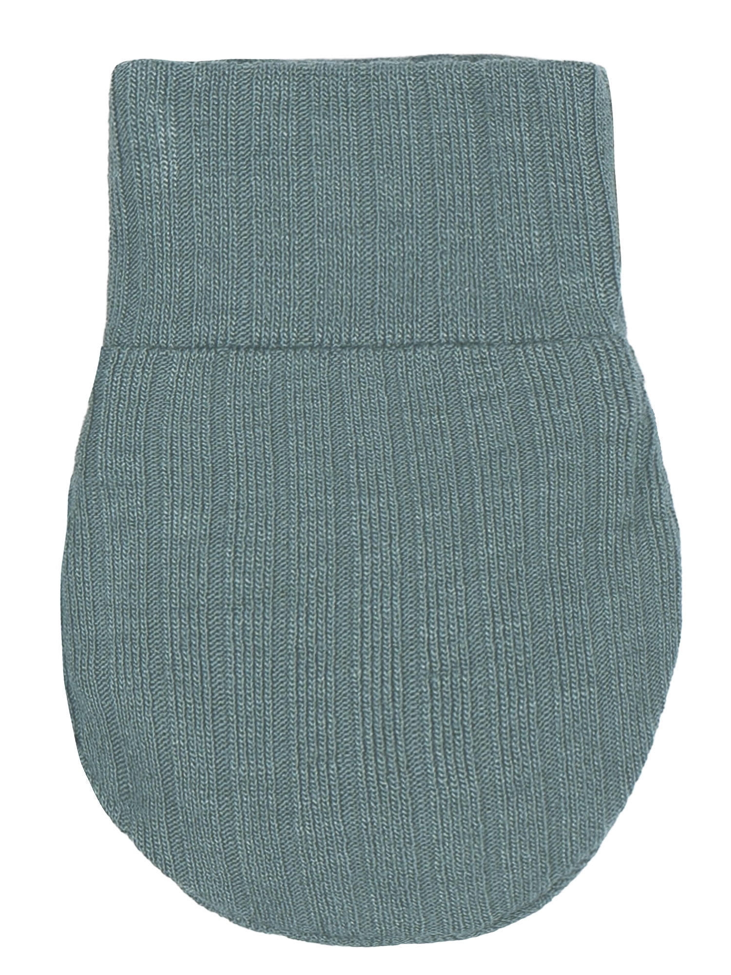 Modern Moments by Gerber Gender Neutral Mittens, 2-Pack, Size 0/6 Months