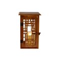 thumbnail image 3 of Harmony, An Oriental Style Lantern, 3 of 8