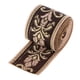 thumbnail image 5 of bordado jacquard cinta encaje tela borde vintage decorativo 3 CM Hugo Cinta Jacquard, 5 of 10
