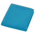 thumbnail image 1 of 1 Pce Serviette Fraîche et Fraîche Serviette à Séchage Rapide Serviettes de Sport Rafraîchissantes Serviette Glacée Serviette Douce et Rafraîchissante pour Exercice Sports, 1 of 8
