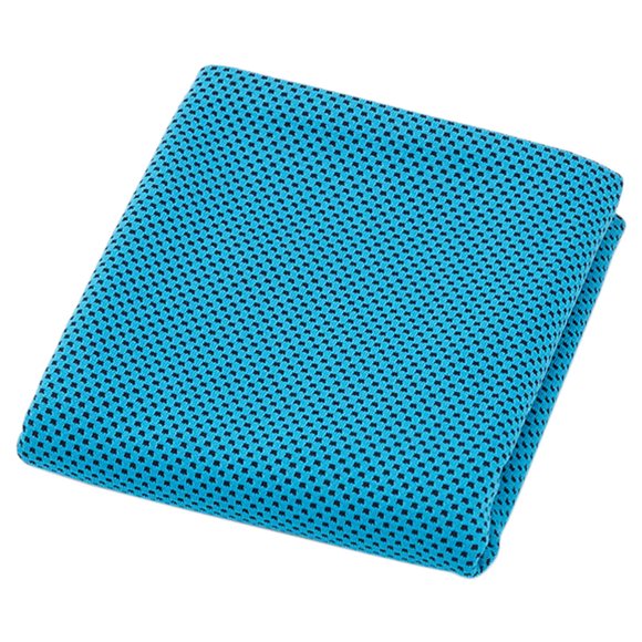 1Pc Chilly Cool Towel Quick-drying Towel Cooling Sports Towels Ice-cold Towel Soft Cooling Towel for Excercise Sports