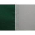 thumbnail image 3 of 3x5 Embroidered Ireland Irish Orange White Green Nylon Flag 3'x5' Sewn Stripes, 3 of 6