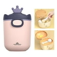 thumbnail image 3 of Distributeur de Préparation Distributeur de Lait Contenant pour Activités Nourrisson L, 3 of 8