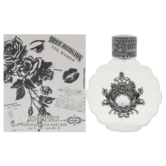 True Religion True Religion EDP en Spray 3.4 oz