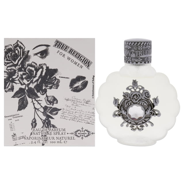 True Religion True Religion EDP en Spray 3.4 oz