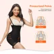 thumbnail image 4 of Fajas Colombianas Body Shaper Cremallera Open Bust Body, 4 of 8