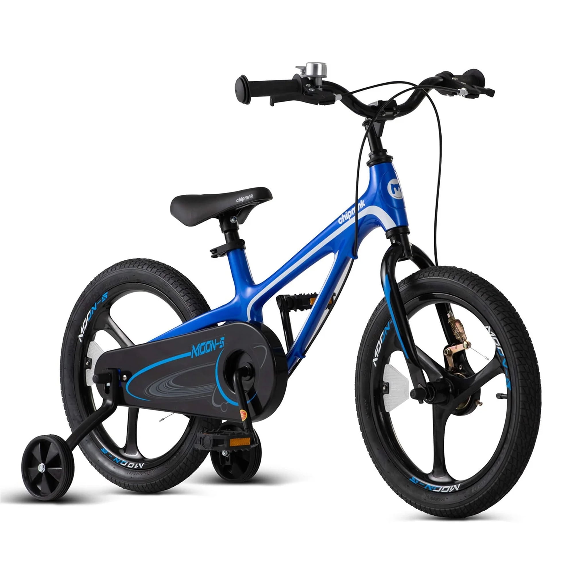 RoyalBaby Moon 5 Kids Bike