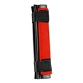 thumbnail image 2 of Siruishop Golf Swing Weight Stripe Golf Equipment Tool for Practice Training Beginners Red, 2 of 8