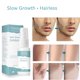 thumbnail image 1 of Fiudx Ofertas del día Spray de eliminación de vello corporal Spra Wipe Hair Suppression Away Natural Remover Hair Removal Spray 10 ml, 1 of 7
