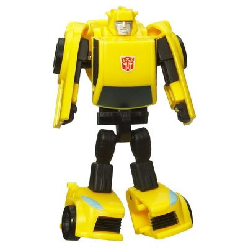 Transformers Universe Legends Generation 1 Series BUMBLEBEE