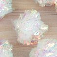 thumbnail image 3 of 15Pcs Juguete interactivo para gatos Bola de papel de color caramelo Juguete para gatos Bolas de papel sonoras Juguete de ejercicio para gatos y gatitos, 3 of 7