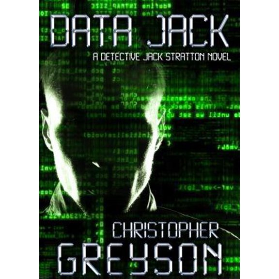 Pre-Owned Data Jack (Hardcover) 1683990625 9781683990628