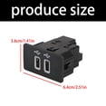 thumbnail image 5 of USB Interface Module Automotive Accessory HC3Z-19A387-E, 5 of 8