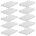 thumbnail image 1 of Hilitand 10 Piece/Set Watch Accessory Parts Storage Box Container Tiny Parts Organisers, 1 of 8