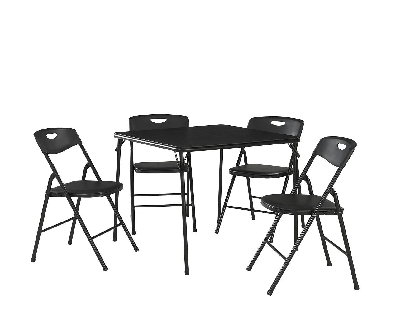 cosco childrens table and chairs