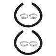 thumbnail image 1 of Replaceable Hose Buckle Suit Applicable For Ground Swimming Pool, 1 of 6