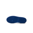 thumbnail image 6 of JORDAN PRE SCHOOL Jordan 1 Retro Low OG PS "Game Royal" FQ5436 140 from Stadium Goods, 6 of 8