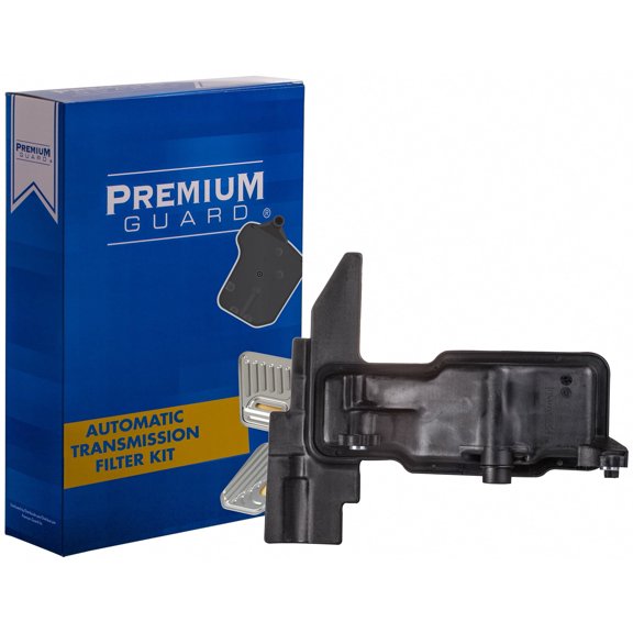 PG Automatic Transmission Filter PT99122 | Fits 1999 Acura TL, 1997-99 CL, 1998-02 Honda Accord, 1999-01 Odyssey