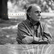 Alvin Lucier - Ever Present - Classical - CD