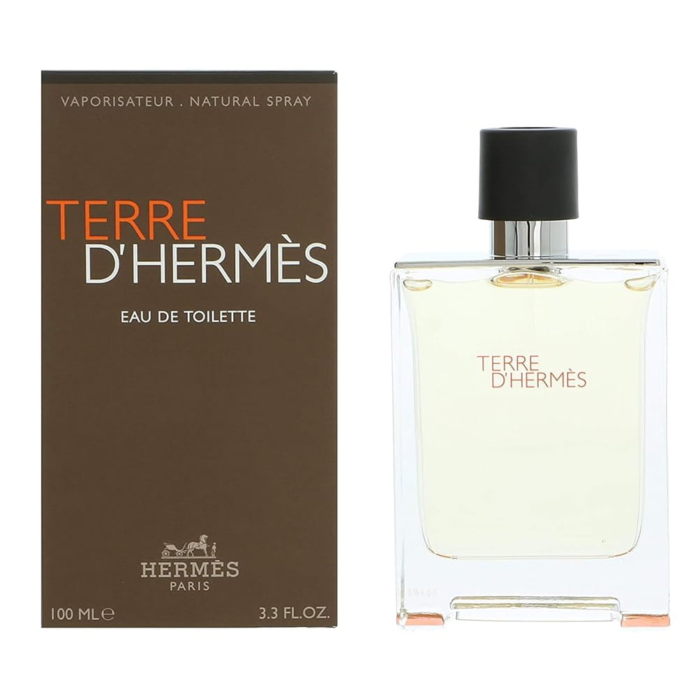TERRE D'HERMÈS Eau Intense Vétiver 100ml Amazon.com : Hermes Terre D'hermes Eau Intense Vetiver Eau