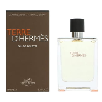 Hermes Terre D'Hermes Pure Perfume Fragrance Spray 75ml/2.5oz