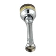 thumbnail image 2 of Kitchen Faucet Extender 360° Faucet Extender Bendable Kitchen Sink Tap Spray Head Water-saving Bathroom Showerhead Aerator M, 2 of 9