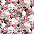 thumbnail image 1 of FREE SHIPPING!!! 100% Cotton Quilting Prints Fabric for DIY Projects by the Yard - PRINT FABRIC, 1 of 2