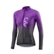 thumbnail image 4 of Maillot de ciclismo de invierno LIV para mujer, de manga larga, térmico, polar, ropa deportiva, uniforme, chaquetas de ciclismo, camisetas para bicicleta de montaña, 4 of 5