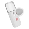 thumbnail image 1 of Eyes Mist Sprayer USB Rechargable Body for Face Facial Mist Sprayer Portable Steamer Hydrating Hand, 1 of 9