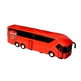 thumbnail image 2 of Mini Bus Toy Official Soccer Miniature Team Bus for Fans  Collectors, 2 of 6