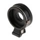 thumbnail image 1 of Adaptador De Montaje De Lente Para EF Lentes Para para para Fx Mount Cámara Sin Espejo, Se Adapta A Fuji 1, X-E1, X-M1 Sunnimix Anillo adaptador de montura de lente, 1 of 6