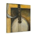 thumbnail image 2 of Mandolin Musing Melody - Canvas, 2 of 10