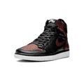 thumbnail image 4 of JORDAN WOMENS AIR JORDAN 1 High OG Womens "Fearless" CU6690 006 CU6690 006 from Stadium Goods, 4 of 6